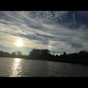 Meet your Posher, Dawn